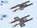 Notice / Instructions de Montage - LEGO - NINJAGO - 70595 - Le tank ultra furtif: Page 48