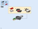 Notice / Instructions de Montage - LEGO - NINJAGO - 70595 - Le tank ultra furtif: Page 152