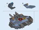 Notice / Instructions de Montage - LEGO - NINJAGO - 70596 - La grotte du Samouraï X: Page 55