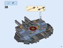 Notice / Instructions de Montage - LEGO - NINJAGO - 70596 - La grotte du Samouraï X: Page 63