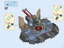 Notice / Instructions de Montage - LEGO - NINJAGO - 70596 - La grotte du Samouraï X: Page 79