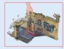 Notice / Instructions de Montage - LEGO - NINJAGO - 70596 - La grotte du Samouraï X: Page 211