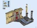 Notice / Instructions de Montage - LEGO - NINJAGO - 70596 - La grotte du Samouraï X: Page 127