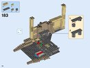 Notice / Instructions de Montage - LEGO - NINJAGO - 70596 - La grotte du Samouraï X: Page 162