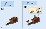 Notice / Instructions de Montage - LEGO - NINJAGO - 70601 - Le requin du ciel: Page 48