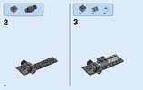 Notice / Instructions de Montage - LEGO - NINJAGO - 70602 - Le dragon élémentaire de Jay: Page 18