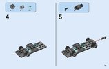 Notice / Instructions de Montage - LEGO - NINJAGO - 70602 - Le dragon élémentaire de Jay: Page 19