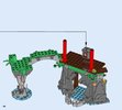 Notice / Instructions de Montage - LEGO - NINJAGO - 70604 - L'île de la Veuve du Tigre: Page 46