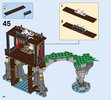 Notice / Instructions de Montage - LEGO - NINJAGO - 70604 - L'île de la Veuve du Tigre: Page 56