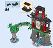 Notice / Instructions de Montage - LEGO - NINJAGO - 70604 - L'île de la Veuve du Tigre: Page 67