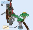 Notice / Instructions de Montage - LEGO - NINJAGO - 70604 - L'île de la Veuve du Tigre: Page 92