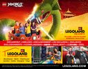 Notice / Instructions de Montage - LEGO - LEGO NINJAGO LE FILM - 70608 - Le pont de la jungle: Page 77