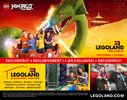 Notice / Instructions de Montage - LEGO - LEGO NINJAGO LE FILM - 70608 - Le pont de la jungle: Page 77