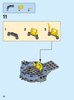 Notice / Instructions de Montage - LEGO - LEGO NINJAGO LE FILM - 70610 - Le sous-marin Méduse: Page 14