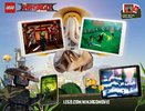 Notice / Instructions de Montage - LEGO - LEGO NINJAGO LE FILM - 70611 - L'Hydro-Grimpeur: Page 69