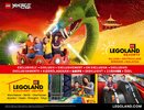 Notice / Instructions de Montage - LEGO - LEGO NINJAGO LE FILM - 70611 - L'Hydro-Grimpeur: Page 73