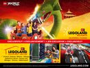 Notice / Instructions de Montage - LEGO - LEGO NINJAGO LE FILM - 70611 - L'Hydro-Grimpeur: Page 73