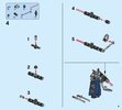 Notice / Instructions de Montage - LEGO - LEGO NINJAGO LE FILM - 70612 - Le dragon d'acier de Lloyd: Page 5