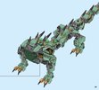 Notice / Instructions de Montage - LEGO - LEGO NINJAGO LE FILM - 70612 - Le dragon d'acier de Lloyd: Page 29