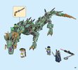 Notice / Instructions de Montage - LEGO - LEGO NINJAGO LE FILM - 70612 - Le dragon d'acier de Lloyd: Page 63