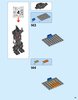 Notice / Instructions de Montage - LEGO - LEGO NINJAGO LE FILM - 70613 - Le Robot de Garmadon: Page 59