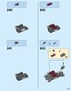 Notice / Instructions de Montage - LEGO - LEGO NINJAGO LE FILM - 70613 - Le Robot de Garmadon: Page 105