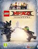 Notice / Instructions de Montage - LEGO - LEGO NINJAGO LE FILM - 70613 - Le Robot de Garmadon: Page 127