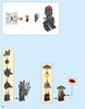 Notice / Instructions de Montage - LEGO - LEGO NINJAGO LE FILM - 70613 - Le Robot de Garmadon: Page 48