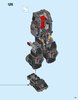 Notice / Instructions de Montage - LEGO - LEGO NINJAGO LE FILM - 70613 - Le Robot de Garmadon: Page 53