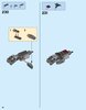 Notice / Instructions de Montage - LEGO - LEGO NINJAGO LE FILM - 70613 - Le Robot de Garmadon: Page 98