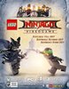 Notice / Instructions de Montage - LEGO - LEGO NINJAGO LE FILM - 70613 - Le Robot de Garmadon: Page 127