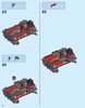 Notice / Instructions de Montage - LEGO - LEGO NINJAGO LE FILM - 70615 - L'Armure de Feu: Page 14