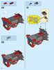 Notice / Instructions de Montage - LEGO - LEGO NINJAGO LE FILM - 70615 - L'Armure de Feu: Page 16