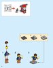 Notice / Instructions de Montage - LEGO - LEGO NINJAGO LE FILM - 70615 - L'Armure de Feu: Page 18