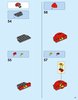 Notice / Instructions de Montage - LEGO - LEGO NINJAGO LE FILM - 70615 - L'Armure de Feu: Page 27