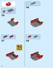 Notice / Instructions de Montage - LEGO - LEGO NINJAGO LE FILM - 70615 - L'Armure de Feu: Page 50