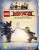 Notice / Instructions de Montage - LEGO - LEGO NINJAGO LE FILM - 70615 - L'Armure de Feu: Page 159