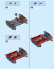 Notice / Instructions de Montage - LEGO - LEGO NINJAGO LE FILM - 70615 - L'Armure de Feu: Page 11