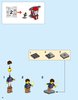 Notice / Instructions de Montage - LEGO - LEGO NINJAGO LE FILM - 70615 - L'Armure de Feu: Page 18