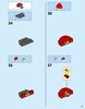 Notice / Instructions de Montage - LEGO - LEGO NINJAGO LE FILM - 70615 - L'Armure de Feu: Page 27