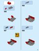 Notice / Instructions de Montage - LEGO - LEGO NINJAGO LE FILM - 70615 - L'Armure de Feu: Page 69