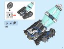 Notice / Instructions de Montage - LEGO - LEGO NINJAGO LE FILM - 70616 - Le Tank de Glace: Page 71