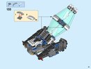 Notice / Instructions de Montage - LEGO - LEGO NINJAGO LE FILM - 70616 - Le Tank de Glace: Page 69