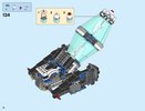 Notice / Instructions de Montage - LEGO - LEGO NINJAGO LE FILM - 70616 - Le Tank de Glace: Page 70