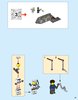 Notice / Instructions de Montage - LEGO - LEGO NINJAGO LE FILM - 70617 - Le temple de l'arme ultime suprême: Page 25