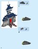 Notice / Instructions de Montage - LEGO - LEGO NINJAGO LE FILM - 70617 - Le temple de l'arme ultime suprême: Page 26