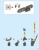 Notice / Instructions de Montage - LEGO - LEGO NINJAGO LE FILM - 70617 - Le temple de l'arme ultime suprême: Page 43