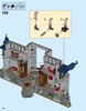 Notice / Instructions de Montage - LEGO - LEGO NINJAGO LE FILM - 70617 - Le temple de l'arme ultime suprême: Page 126