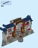 Notice / Instructions de Montage - LEGO - LEGO NINJAGO LE FILM - 70617 - Le temple de l'arme ultime suprême: Page 144