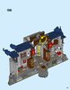 Notice / Instructions de Montage - LEGO - LEGO NINJAGO LE FILM - 70617 - Le temple de l'arme ultime suprême: Page 147